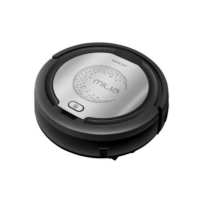 Robotas dulkių siurblys SENCOR SRV 1000SL-Robotai dulkių