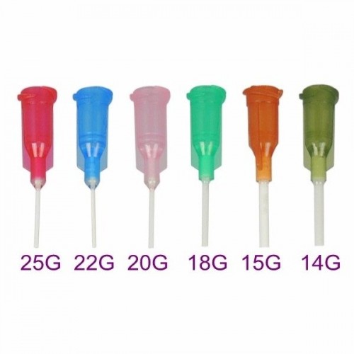 Dozavimo adata PP 15G klijams - įklijuokite - flux - su