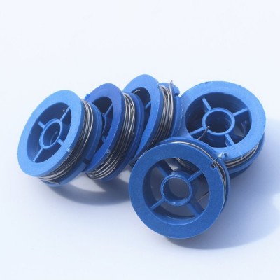 Litavimo alavas 0,8 mm - ritinys - lydmetalio rišiklis -