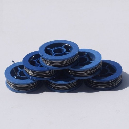 Litavimo alavas 0,8 mm - ritinys - lydmetalio rišiklis -