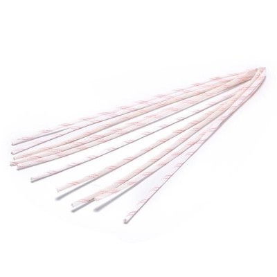 2 mm elektros izoliacinė įvorė - stiklo pluoštas - Kabelių