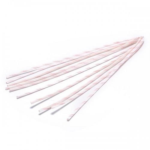 Elektros izoliacijos vamzdžiai 9 mm - stiklo pluoštas - Kabelių