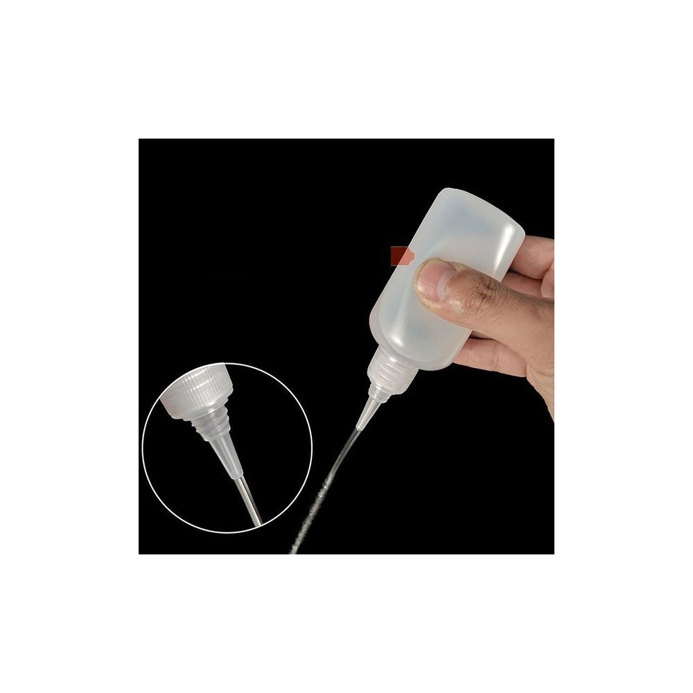 ESD buteliukas 100ml - su aplikatoriumi - skysčiams