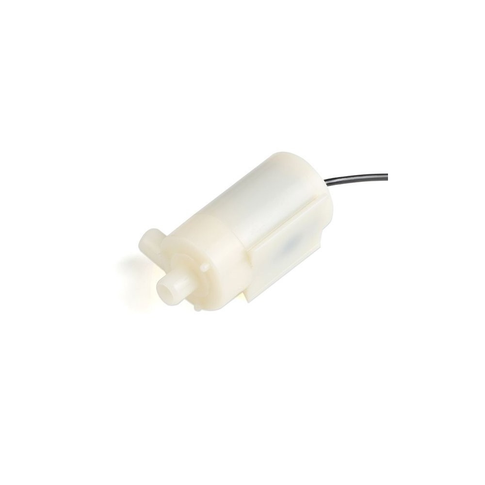 Mini vandens siurblys - 3 V NUOLATINĖ SROVĖ - panardinamasis - Mini vandens siurblys - 3 V NUOLATINĖ SROVĖ - panardinamasis -