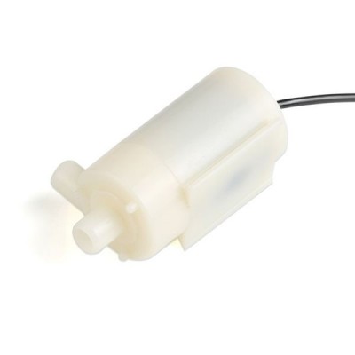 Mini vandens siurblys - 3 V NUOLATINĖ SROVĖ - panardinamasis -