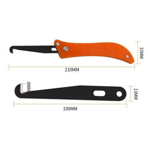 Skiedinio grandiklis skiediniui nuo plytelių šalinti -