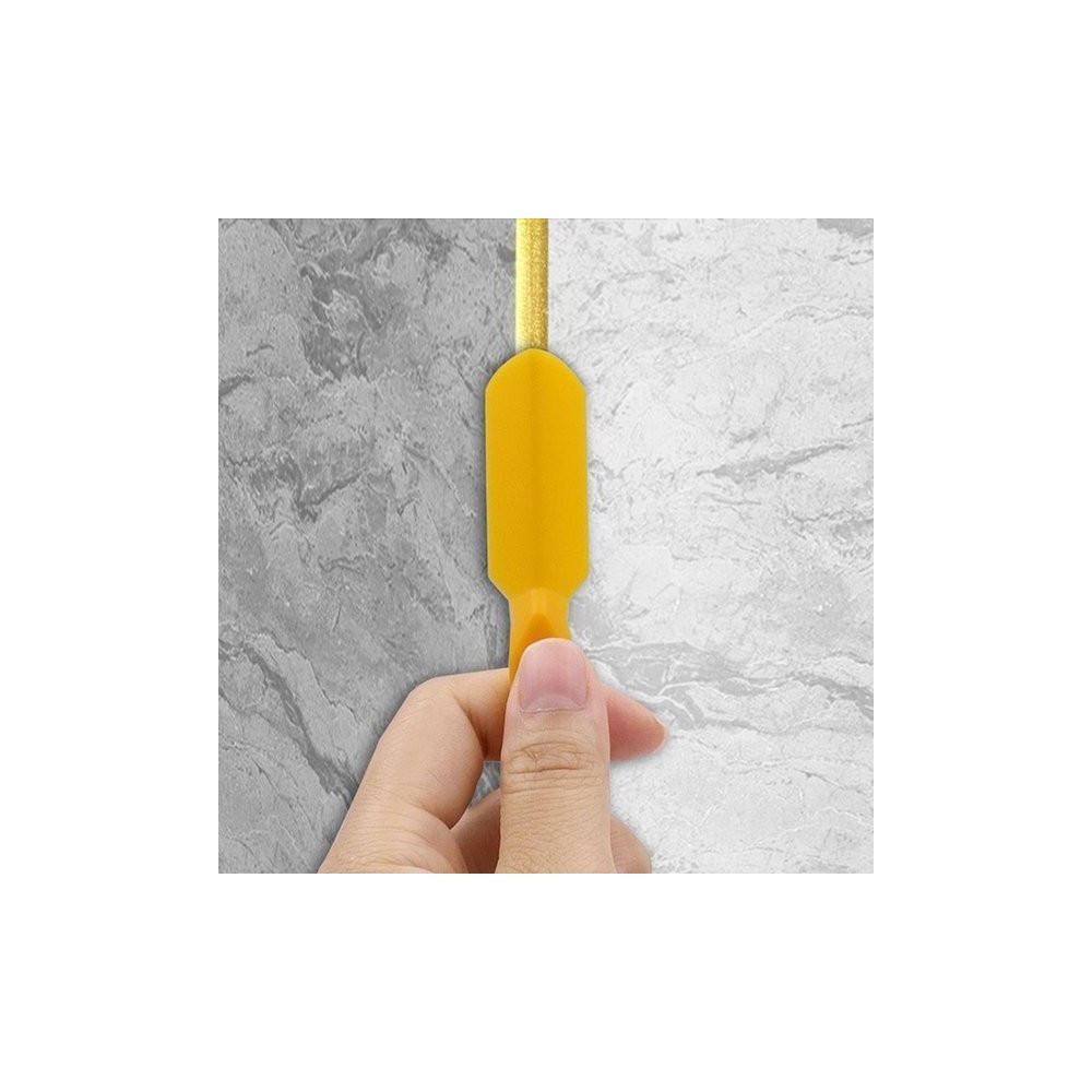 Kampinė mentele silikonui ir akrilui - jungčių lyginimo Kampinė mentele silikonui ir akrilui - jungčių lyginimo