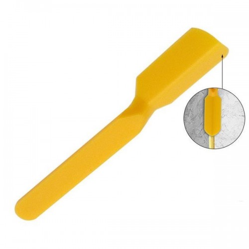 Kampinė mentele silikonui ir akrilui - jungčių lyginimo Kampinė mentele silikonui ir akrilui - jungčių lyginimo