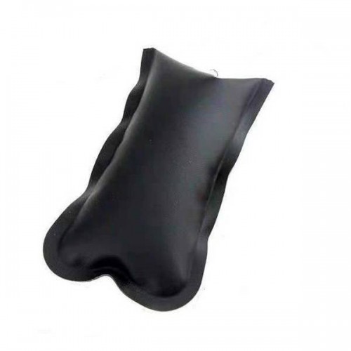 Montuojamoji pagalvėlė langams lyginti 19x11 cm - avarinis durų