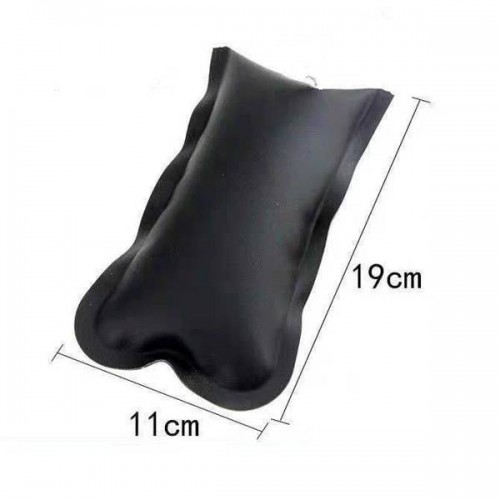 Montuojamoji pagalvėlė langams lyginti 19x11 cm - avarinis durų