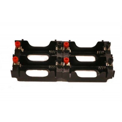 Akumuliatoriaus narvas - eksperimentams ir elektros grandinių