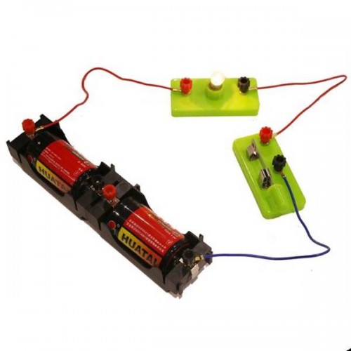 Akumuliatoriaus narvas - eksperimentams ir elektros grandinių Akumuliatoriaus narvas - eksperimentams ir elektros grandinių