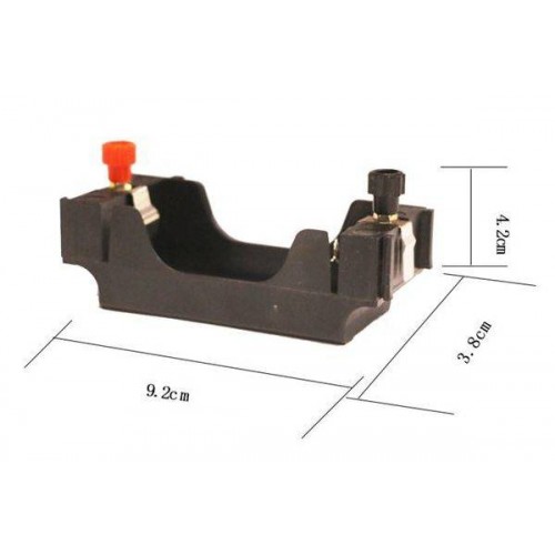 Akumuliatoriaus narvas - eksperimentams ir elektros grandinių Akumuliatoriaus narvas - eksperimentams ir elektros grandinių