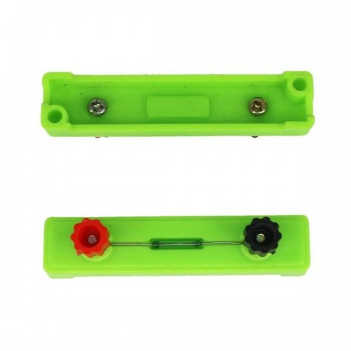 Magnetinis jungiklis - reed jungiklis - ant pagrindo -