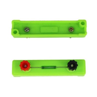 Magnetinis jungiklis - reed jungiklis - ant pagrindo -