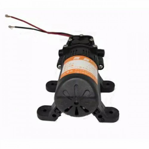 Aukšto slėgio diafragminis siurblys 0,48 MPa - 12 V NUOLATINĖS Aukšto slėgio diafragminis siurblys 0,48 MPa - 12 V NUOLATINĖS