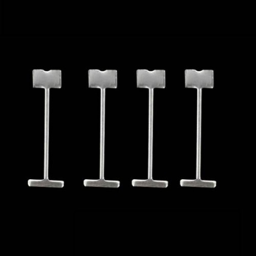 Plytelių lyginimo 1,5 mm adatos - 50 vnt-Pagrindinis Plytelių lyginimo 1,5 mm adatos - 50 vnt-Pagrindinis