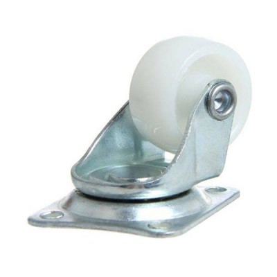 Pasukamas ratas robotui 25 mm - Pasukamas ratas, skirtas