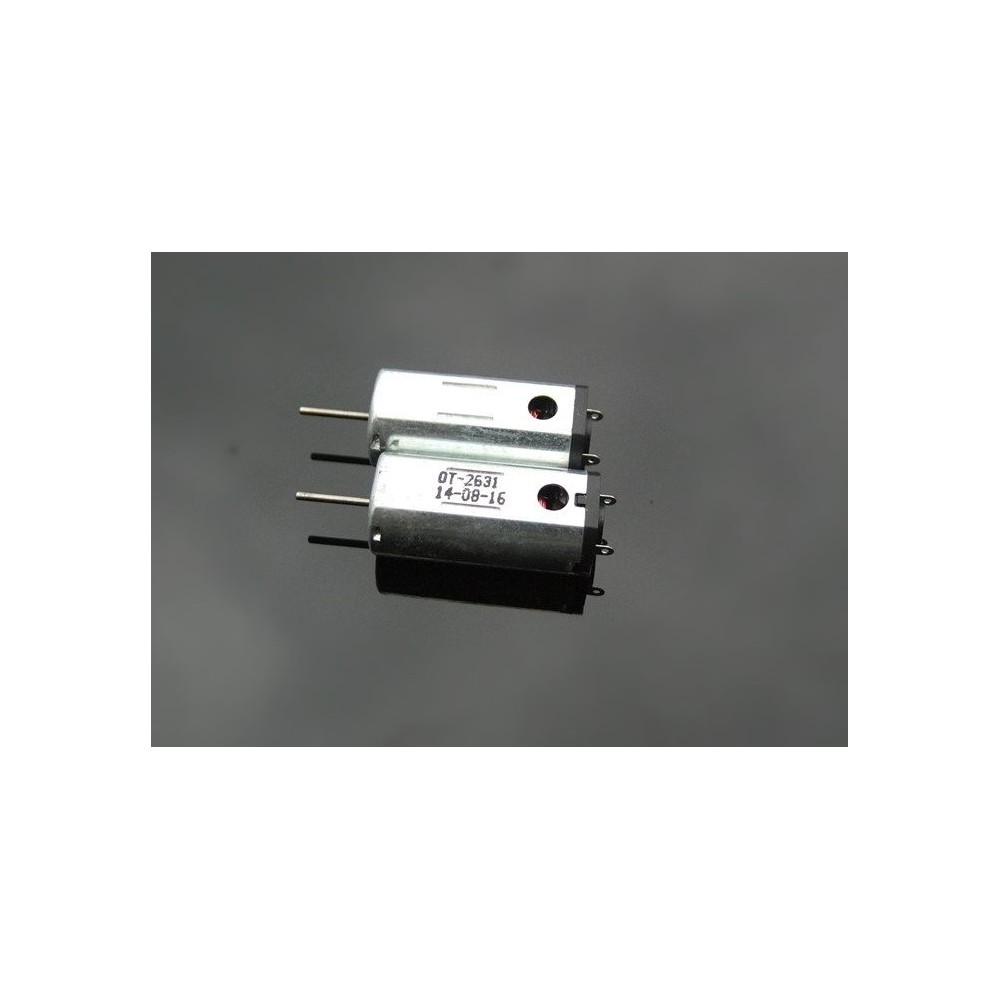 Variklis N50 - 27500 APSISUKIMŲ PER MINUTĘ - 1V-5V - 22.5