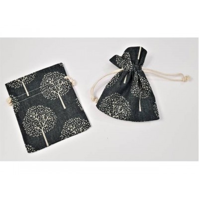 Piniginė monetoms 8x10cm - pasidaryk pats monetų piniginė - 3