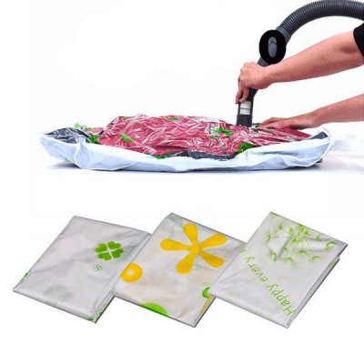 Vakuuminis maišelis 60x80cm - dizainas - Drabužių dangtis -