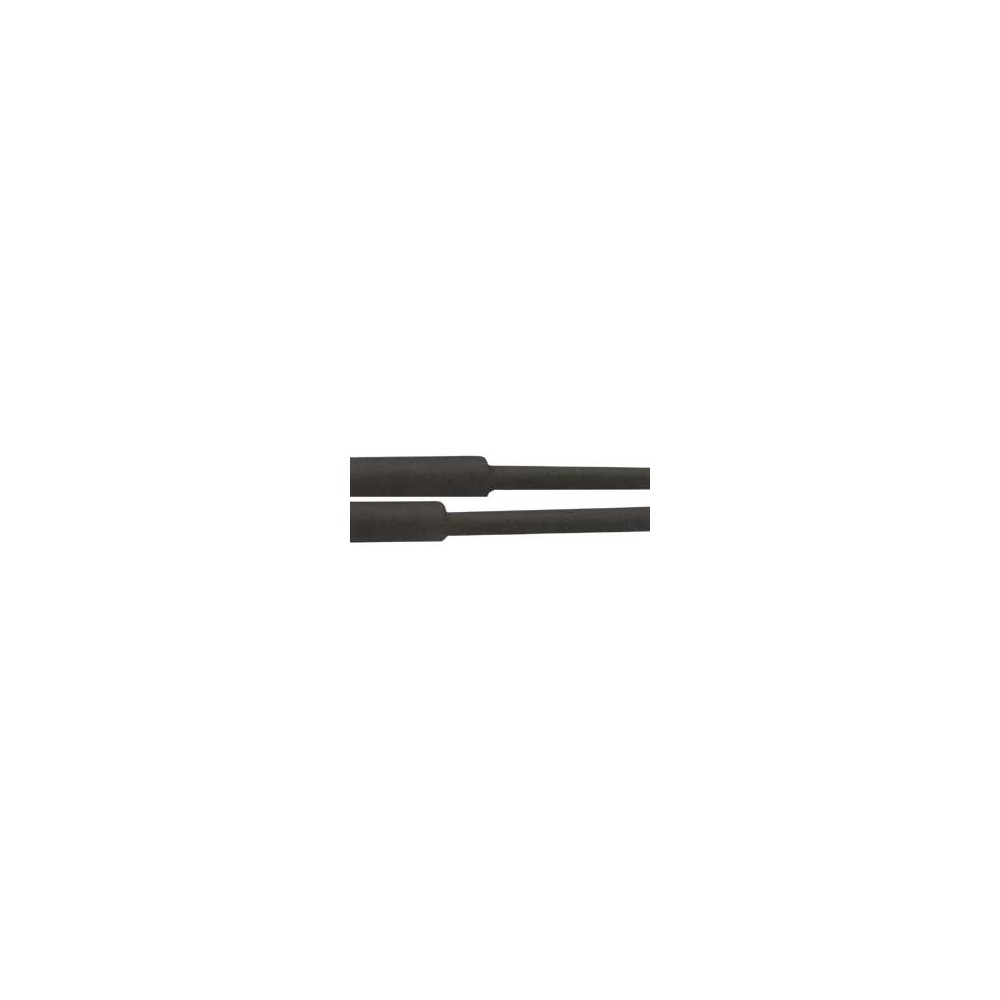Termo susitraukiantis vamzdelis - 12.0 / 6,00 mm -