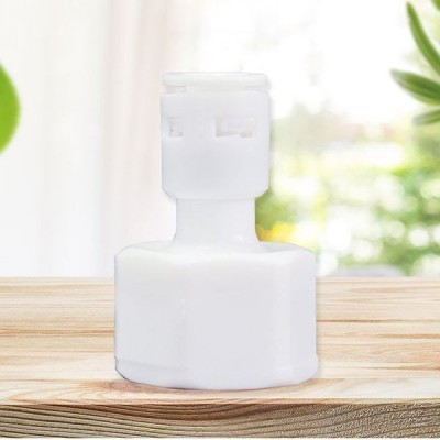 Greitoji vandens jungtis - Perėjimas - 1/2" 19 mm sriegis su