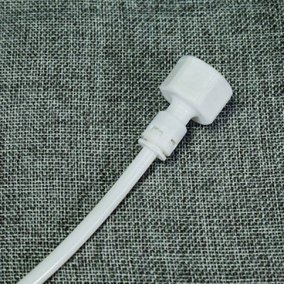 Greitoji vandens jungtis - Perėjimas - 1/2" 19 mm sriegis su