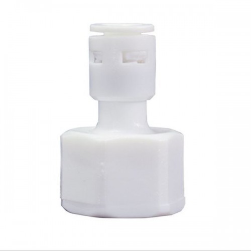 Greitoji vandens jungtis - Perėjimas - 1/2" 19 mm sriegis su Greitoji vandens jungtis - Perėjimas - 1/2" 19 mm sriegis su