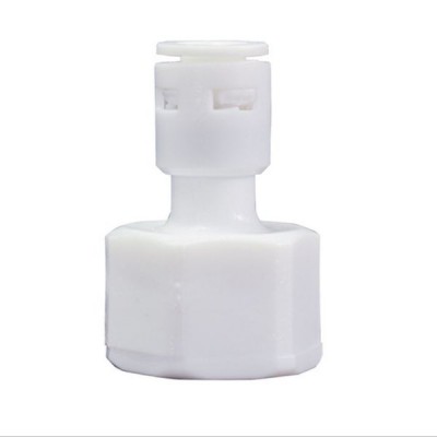 Greitoji vandens jungtis - Perėjimas - 1/2" 19 mm sriegis su