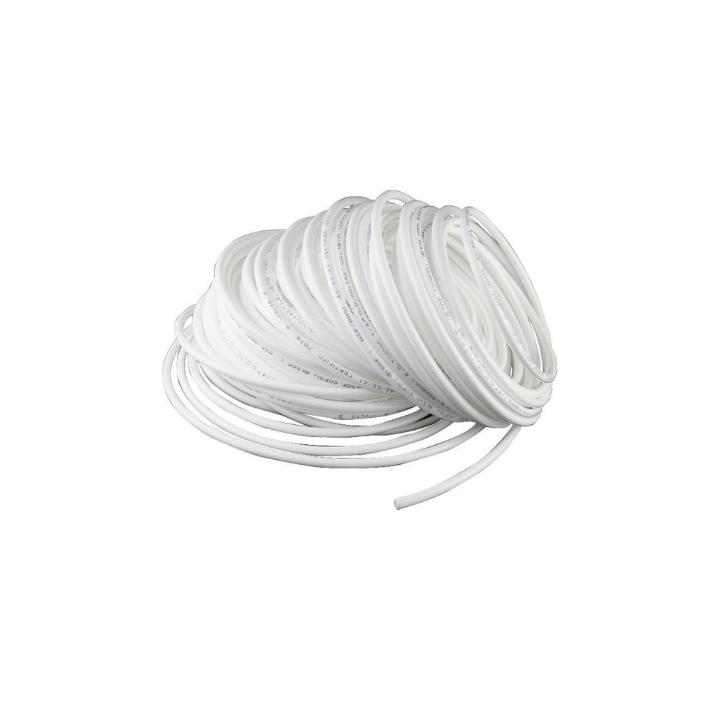 PE vandens vamzdis - Vamzdelis 1/4" 6,5 mm - greitosioms PE vandens vamzdis - Vamzdelis 1/4" 6,5 mm - greitosioms