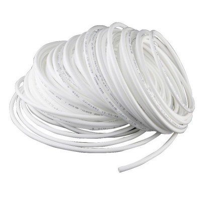 PE vandens vamzdis - Vamzdelis 1/4" 6,5 mm - greitosioms