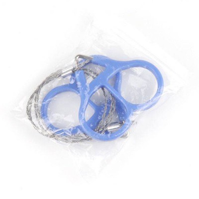 Grandininis pjūklas medienai SURVIVALYTI - plastikinė rankena -