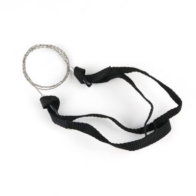 Grandininis pjūklas medienai SURVIVALYTI - juostos rankena -