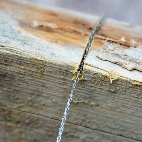 Grandininis pjūklas medienai SURVIVALYTI - juostos rankena - Grandininis pjūklas medienai SURVIVALYTI - juostos rankena -