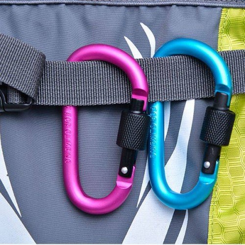 Aliuminio kabliukas 80 mm, užsukamas varžtais - juoda - s-D - Aliuminio kabliukas 80 mm, užsukamas varžtais - juoda - s-D -