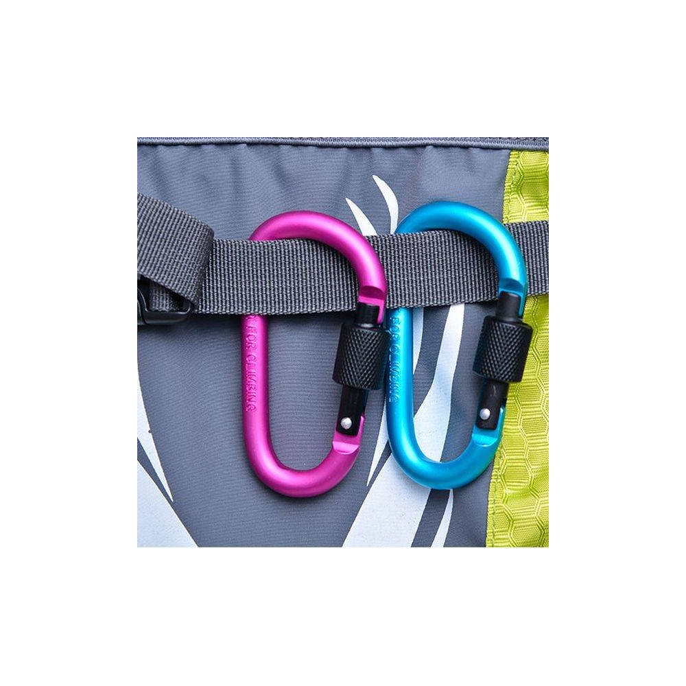 Aliuminio kabliukas 80 mm, užsukamas varžtais - juoda - s-D - Aliuminio kabliukas 80 mm, užsukamas varžtais - juoda - s-D -