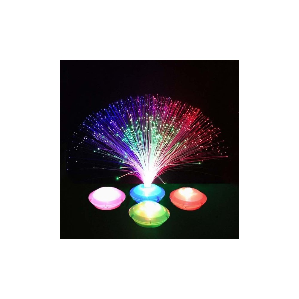 Šviesolaidinis NSO šviestuvas - LED - automatinis - belaidė Šviesolaidinis NSO šviestuvas - LED - automatinis - belaidė