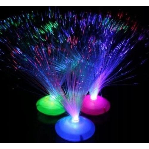 Šviesolaidinis NSO šviestuvas - LED - automatinis - belaidė Šviesolaidinis NSO šviestuvas - LED - automatinis - belaidė