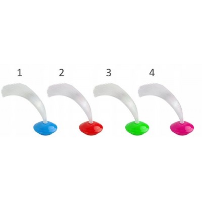 Šviesolaidinis NSO šviestuvas - LED - automatinis - belaidė