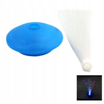 Šviesolaidinis NSO šviestuvas - LED - automatinis - belaidė