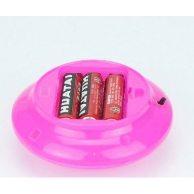 Šviesolaidinis NSO šviestuvas - LED - automatinis - belaidė