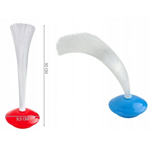 Šviesolaidinis NSO šviestuvas - LED - automatinis - belaidė Šviesolaidinis NSO šviestuvas - LED - automatinis - belaidė