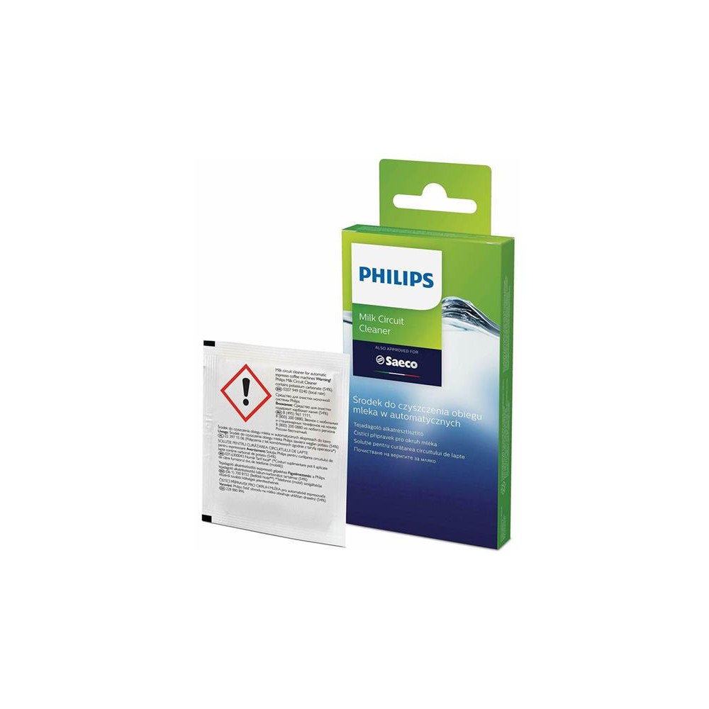 Pieno kanalų valiklis kavos aparatui PHILIPS SAECO CA6705/10 6