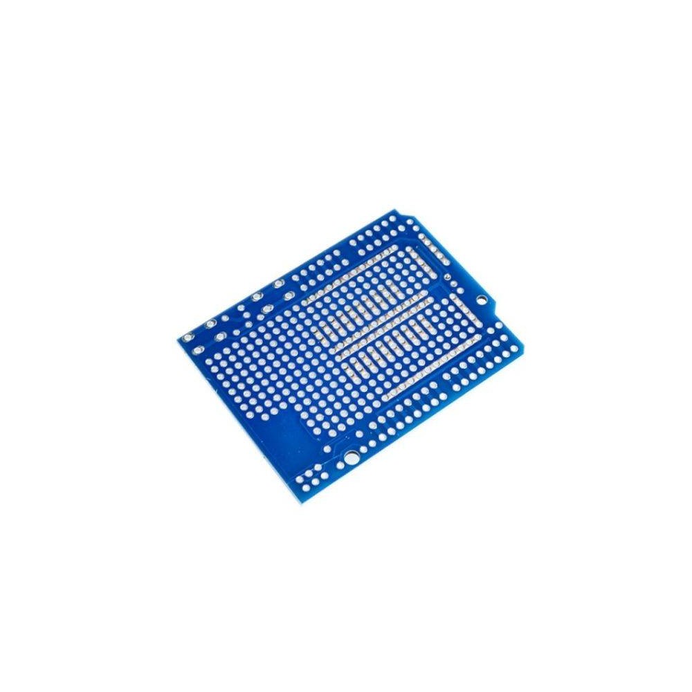 Litavimo plokštė Arduino UNO 170 - Shield Arduino