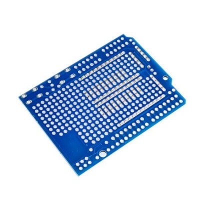 Litavimo plokštė Arduino UNO 170 - Shield Arduino