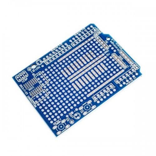 Litavimo plokštė Arduino UNO 170 - Shield Arduino