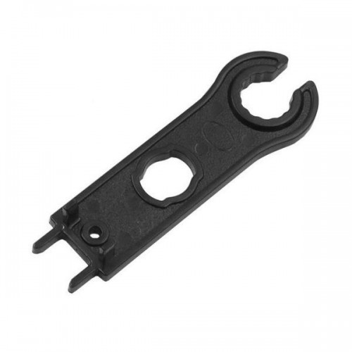 MC4 saulės jungčių veržliaraktis, skirtas fotovoltinėms MC4 saulės jungčių veržliaraktis, skirtas fotovoltinėms