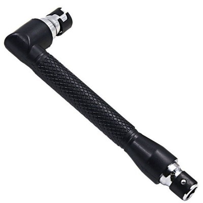 Rankinis kampinis atsuktuvas 1/4" antgaliams-Pagrindinis