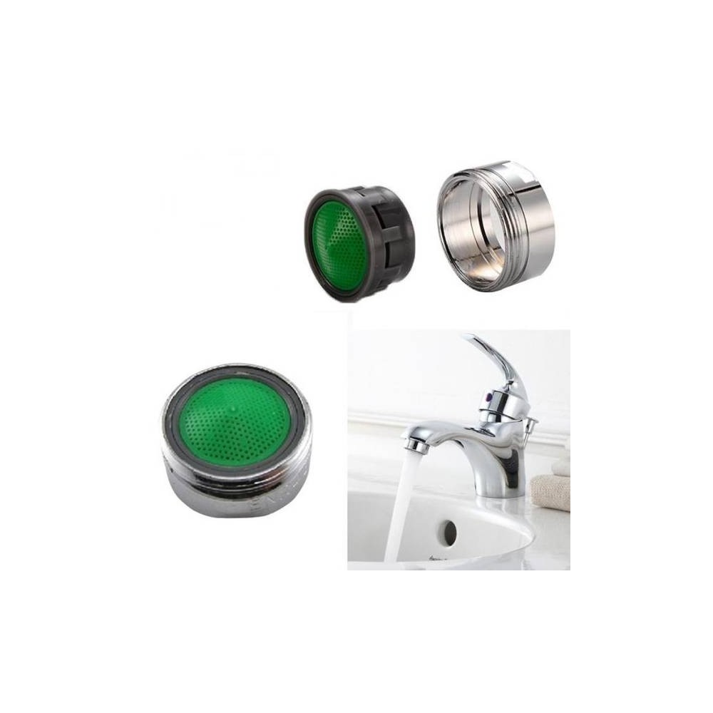Perlator - Vandentiekio vandens taupymo aeratorius - 23 mm -